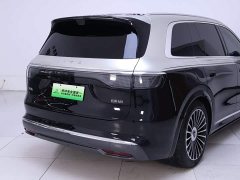AITO Aion M8 2025 Extended Range Max 53.4kWh 6-Seater with 192-Channel LiDAR - ფოტო 8