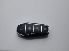BYD Yuan Plus Smart Drive 510KM Superior Edition - ფოტო 19
