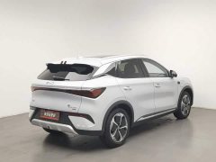 BYD Yuan Plus Smart Drive 510KM Superior Edition - ფოტო 2