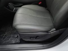 BYD Yuan Plus Smart Drive 510KM Superior Edition - ფოტო 20