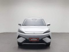 BYD Yuan Plus Smart Drive 510KM Superior Edition - ფოტო 3