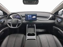 BYD Yuan Plus Smart Drive 510KM Superior Edition - ფოტო 5