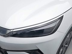 BYD Yuan Plus Smart Drive 510KM Superior Edition - ფოტო 7