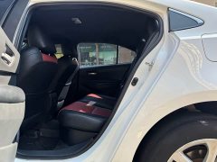 Toyota Corolla Hybrid 1.8H E-CVT Leading Edition - ფოტო 11