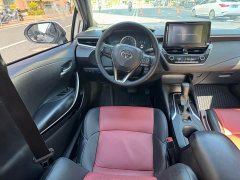 Toyota Corolla Hybrid 1.8H E-CVT Leading Edition - ფოტო 14