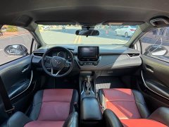 Toyota Corolla Hybrid 1.8H E-CVT Leading Edition - ფოტო 15