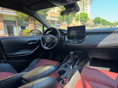 Toyota Corolla Hybrid 1.8H E-CVT Leading Edition - ფოტო 16