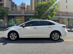 Toyota Corolla Hybrid 1.8H E-CVT Leading Edition - ფოტო 5