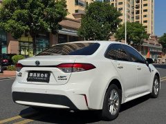 Toyota Corolla Hybrid 1.8H E-CVT Leading Edition - ფოტო 6