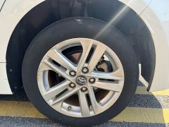 Toyota Corolla Hybrid 1.8H E-CVT Leading Edition - ფოტო 9