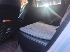 Changan Eado 1.5T GDI Automatic Prestige - ფოტო 11