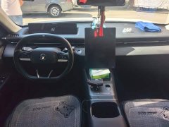 Changan Eado 1.5T GDI Automatic Prestige - ფოტო 12
