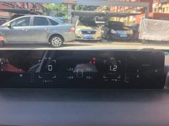 Changan Eado 1.5T GDI Automatic Prestige - ფოტო 14