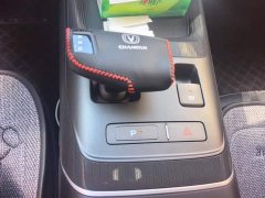Changan Eado 1.5T GDI Automatic Prestige - ფოტო 16