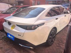 Changan Eado 1.5T GDI Automatic Prestige - ფოტო 3