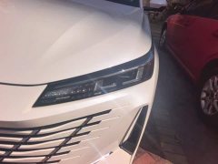 Changan Eado 1.5T GDI Automatic Prestige - ფოტო 5