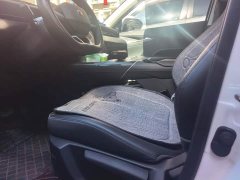 Changan Eado 1.5T GDI Automatic Prestige - ფოტო 9