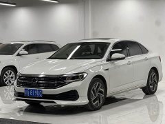 Volkswagen Jetta 2025 300TSI DSG Excellence Edition - ფოტო 1