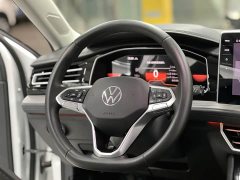 Volkswagen Jetta 2025 300TSI DSG Excellence Edition - ფოტო 10