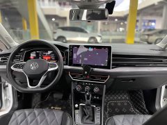Volkswagen Jetta 2025 300TSI DSG Excellence Edition - ფოტო 11