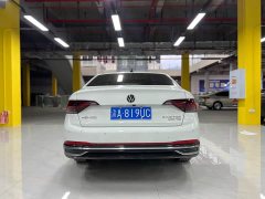 Volkswagen Jetta 2025 300TSI DSG Excellence Edition - ფოტო 12