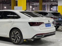 Volkswagen Jetta 2025 300TSI DSG Excellence Edition - ფოტო 13