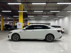 Volkswagen Jetta 2025 300TSI DSG Excellence Edition - ფოტო 14