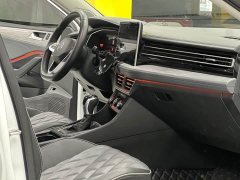 Volkswagen Jetta 2025 300TSI DSG Excellence Edition - ფოტო 3