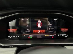 Volkswagen Jetta 2025 300TSI DSG Excellence Edition - ფოტო 5