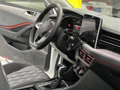 Volkswagen Jetta 2025 300TSI DSG Excellence Edition - ფოტო 8