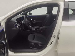 Mercedes-Benz A-Class Facelift A 200 L Sport Sedan Dynamic Edition - ფოტო 10