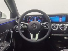 Mercedes-Benz A-Class Facelift A 200 L Sport Sedan Dynamic Edition - ფოტო 11