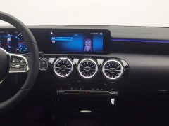 Mercedes-Benz A-Class Facelift A 200 L Sport Sedan Dynamic Edition - ფოტო 12