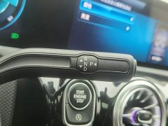 Mercedes-Benz A-Class Facelift A 200 L Sport Sedan Dynamic Edition - ფოტო 13