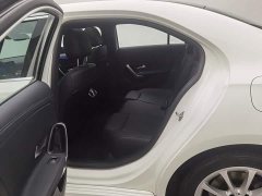 Mercedes-Benz A-Class Facelift A 200 L Sport Sedan Dynamic Edition - ფოტო 15