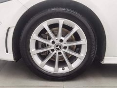 Mercedes-Benz A-Class Facelift A 200 L Sport Sedan Dynamic Edition - ფოტო 17