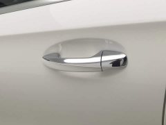 Mercedes-Benz A-Class Facelift A 200 L Sport Sedan Dynamic Edition - ფოტო 18