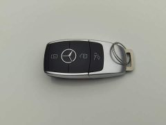 Mercedes-Benz A-Class Facelift A 200 L Sport Sedan Dynamic Edition - ფოტო 19
