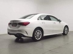 Mercedes-Benz A-Class Facelift A 200 L Sport Sedan Dynamic Edition - ფოტო 2
