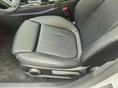 Mercedes-Benz A-Class Facelift A 200 L Sport Sedan Dynamic Edition - ფოტო 20