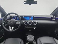 Mercedes-Benz A-Class Facelift A 200 L Sport Sedan Dynamic Edition - ფოტო 5