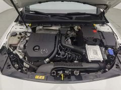Mercedes-Benz A-Class Facelift A 200 L Sport Sedan Dynamic Edition - ფოტო 6