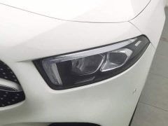 Mercedes-Benz A-Class Facelift A 200 L Sport Sedan Dynamic Edition - ფოტო 7