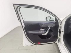 Mercedes-Benz A-Class Facelift A 200 L Sport Sedan Dynamic Edition - ფოტო 8