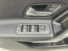 Mercedes-Benz A-Class Facelift A 200 L Sport Sedan Dynamic Edition - ფოტო 9
