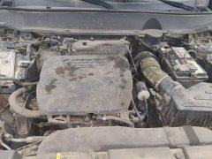 Haval Big Dog PLUS 1.5T Two-Wheel Drive Trendy Wilderness Edition Plus - ფოტო 10