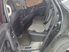 Haval Big Dog PLUS 1.5T Two-Wheel Drive Trendy Wilderness Edition Plus - ფოტო 11
