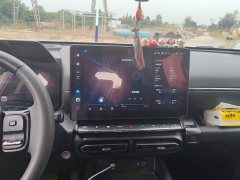 Haval Big Dog PLUS 1.5T Two-Wheel Drive Trendy Wilderness Edition Plus - ფოტო 13