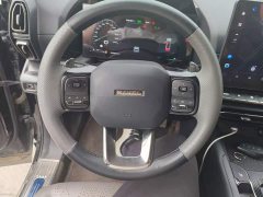 Haval Big Dog PLUS 1.5T Two-Wheel Drive Trendy Wilderness Edition Plus - ფოტო 15