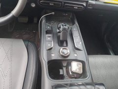 Haval Big Dog PLUS 1.5T Two-Wheel Drive Trendy Wilderness Edition Plus - ფოტო 16